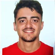 Estudiante de Máster se ofrece para dar clases de apoyo en cualquier materia a nivel de Primaria, Secundaria y Bachillerato